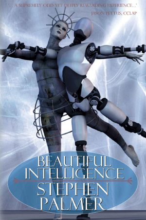 [Beautiful Intelligence 01] • Beautiful Intelligence